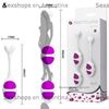 kit de Kegel ball o bolitas chinas doble y simple